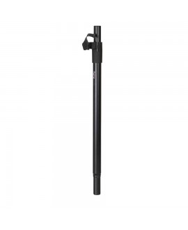 Gator Frameworks GFW-SPK-SUB60 - Subwoofer Adjustable Speaker Pole Frameworks Stative für Lautsprecher