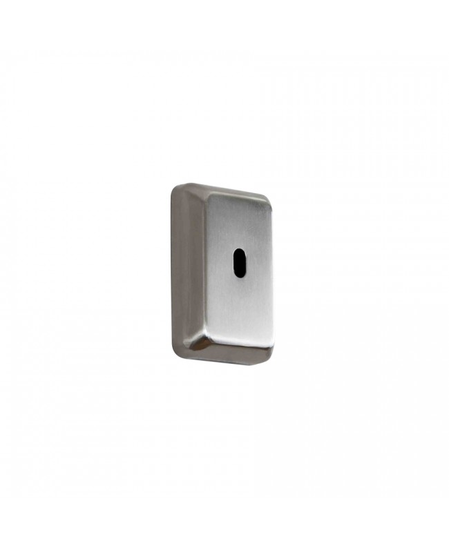 Gator Frameworks GFW-GTR-HNGRSCH Guitar wall mount with satin chrome plate Wall Mounts