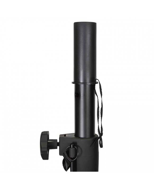 Gator Frameworks GFW-SPK-SUB60 - Subwoofer Adjustable Speaker Pole Frameworks Stative für Lautsprecher
