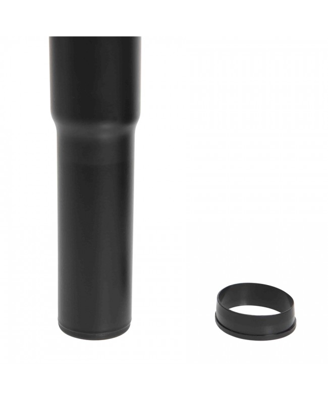 Gator Frameworks GFW-SPK-SUB60 - Subwoofer Adjustable Speaker Pole Frameworks Supporti per casse