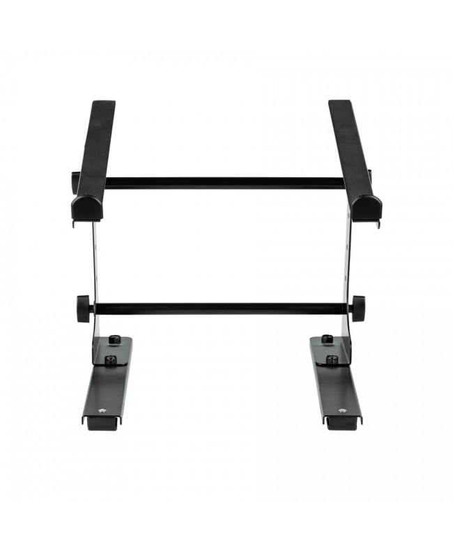Gator Frameworks GFWLAPTOP1000 Platzsparender klappbarer Desktop-Laptop-Ständer Laptop-Stative