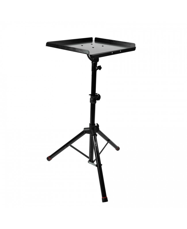 Gator Frameworks GFW-UTL-MEDIATRAY2 Heavy-duty adjustable stand for media trays Miscellaneous
