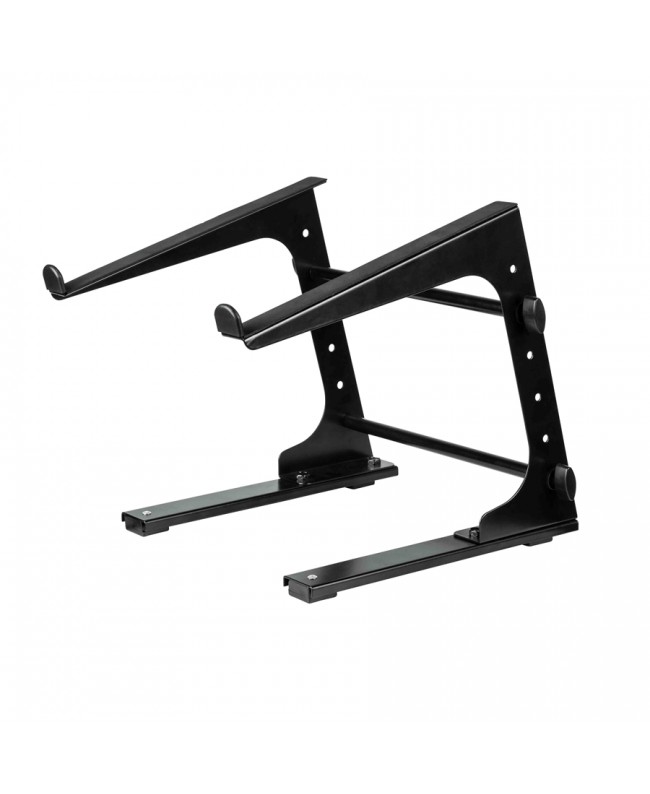 Gator Frameworks GFWLAPTOP1000 Space-saving folding desktop laptop stand Laptop Supports