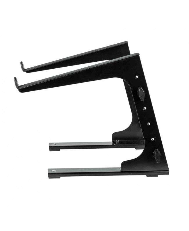 Gator Frameworks GFWLAPTOP1000 Platzsparender klappbarer Desktop-Laptop-Ständer Laptop-Stative
