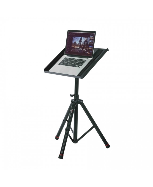 Gator Frameworks GFW-UTL-MEDIATRAY2 Heavy-duty adjustable stand for media trays Miscellaneous