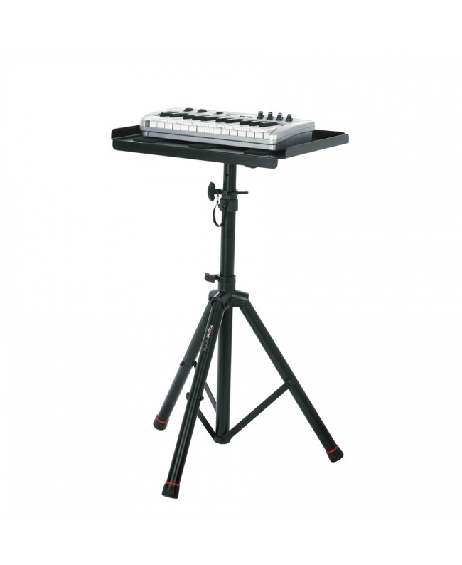 Gator Frameworks GFW-UTL-MEDIATRAY2 Heavy-duty adjustable stand for media trays Miscellaneous
