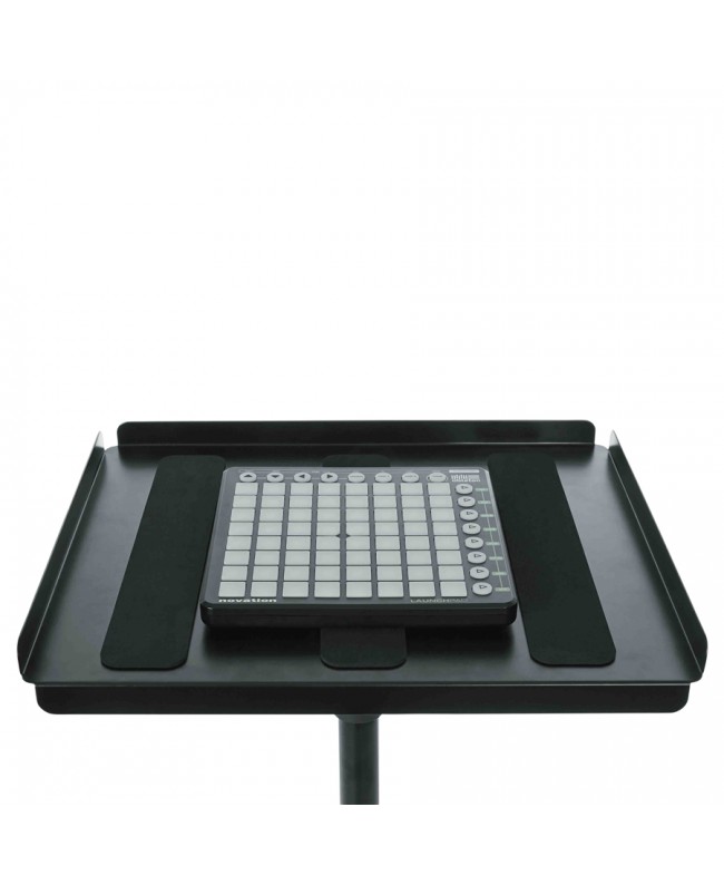 Gator Frameworks GFW-UTL-MEDIATRAY2 Heavy-duty adjustable stand for media trays Miscellaneous