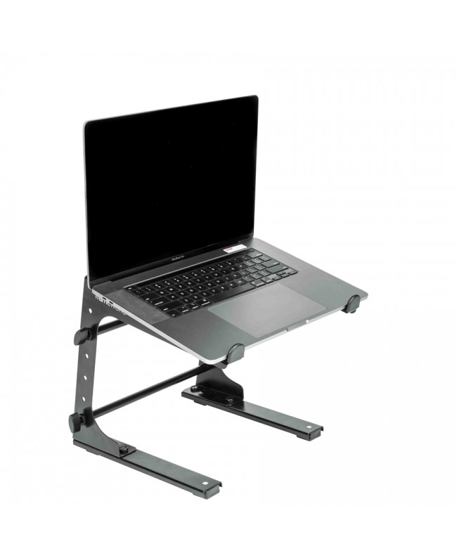 Gator Frameworks GFWLAPTOP1000 Space-saving folding desktop laptop stand Laptop Supports