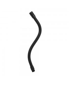 Gator Frameworks GFW-MIC-GN13 - Supporto microfonico gooseneck da 13 pollici Gooseneck