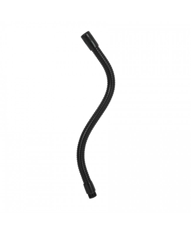 Gator Frameworks GFW-MIC-GN13 - Supporto microfonico gooseneck da 13 pollici Gooseneck