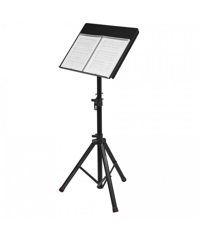 Gator Frameworks GFW-UTL-MEDIATRAY2 Heavy-duty adjustable stand for media trays Miscellaneous