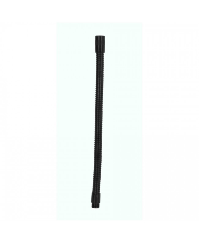 Gator Frameworks GFW-MIC-GN13 - Supporto microfonico gooseneck da 13 pollici Gooseneck
