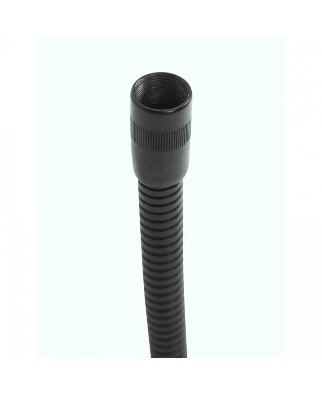 Gator Frameworks GFW-MIC-GN13 - 13-Zoll-Mikrofonständer mit Schwanenhals Gooseneck