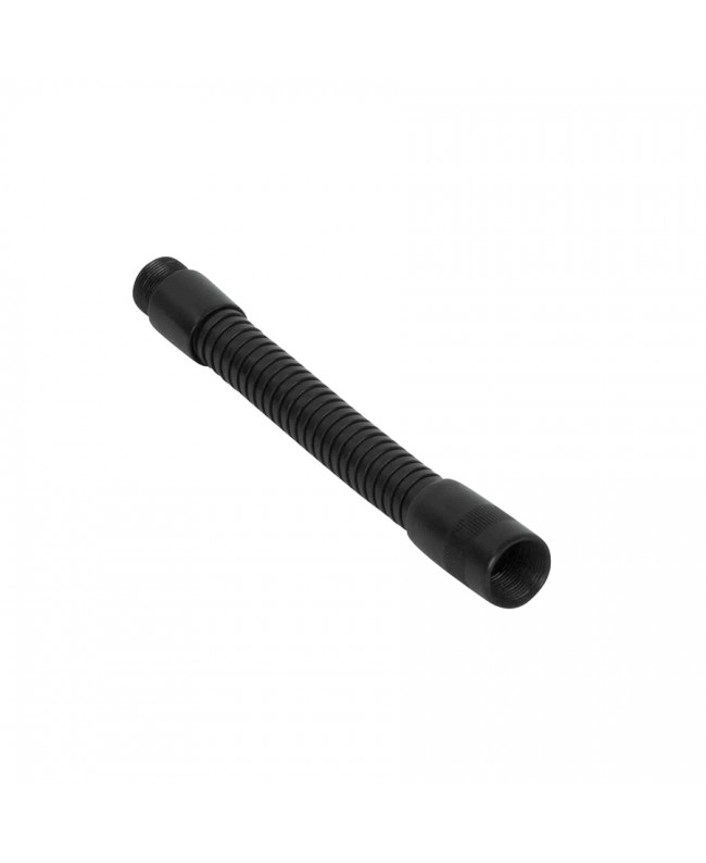 Gator Frameworks GFW-MIC-GN6 - Supporto microfonico gooseneck da 6 pollici Gooseneck