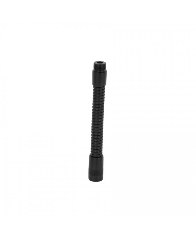 Gator Frameworks GFW-MIC-GN6 - 6-Zoll-Mikrofonständer mit Schwanenhals Gooseneck