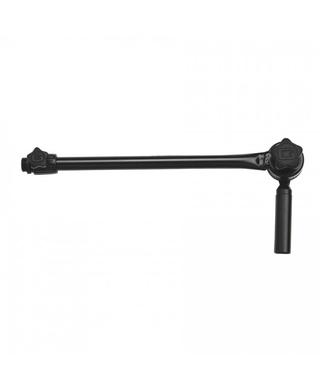 Gator Frameworks GFW-MIC-MINIBM16 - Asta microfonica mini regolabile da 16 pollici Accessories