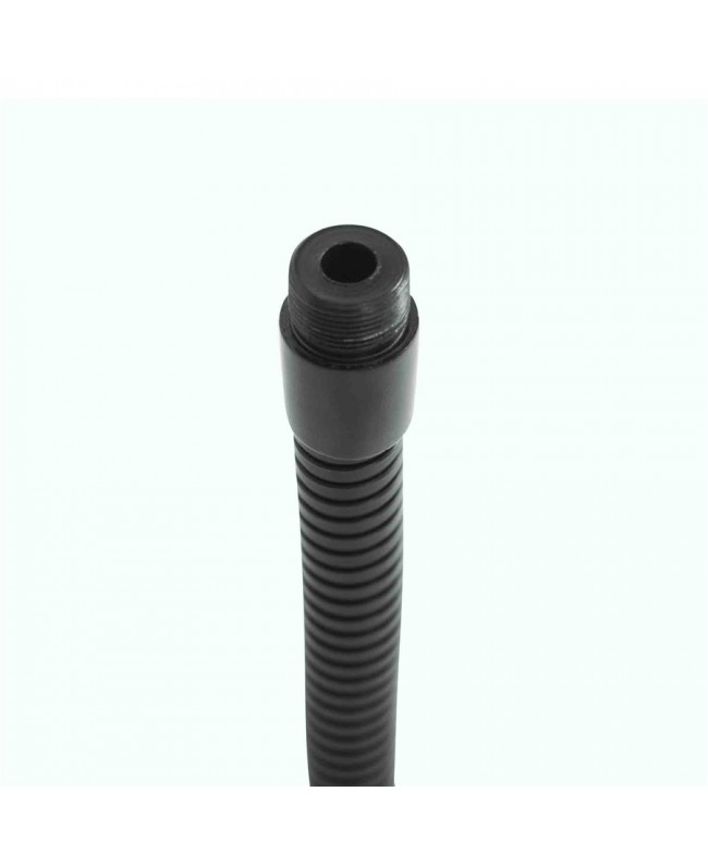Gator Frameworks GFW-MIC-GN13 - 13-Zoll-Mikrofonständer mit Schwanenhals Gooseneck