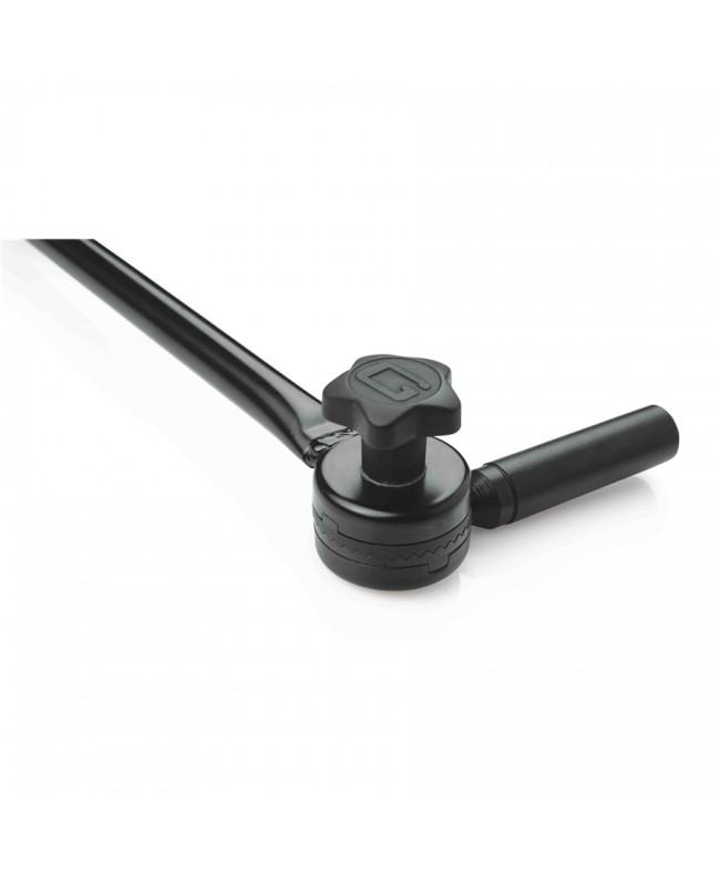 Gator Frameworks GFW-MIC-MINIBM16 - Asta microfonica mini regolabile da 16 pollici Accessories