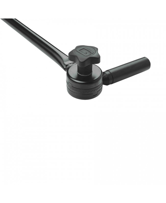 Gator Frameworks GFW-MIC-MINIBM16 - Asta microfonica mini regolabile da 16 pollici Accessories