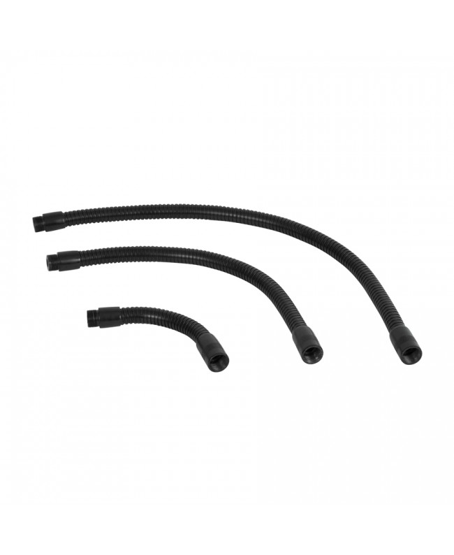 Gator Frameworks GFW-MIC-GN13 - Supporto microfonico gooseneck da 13 pollici Gooseneck