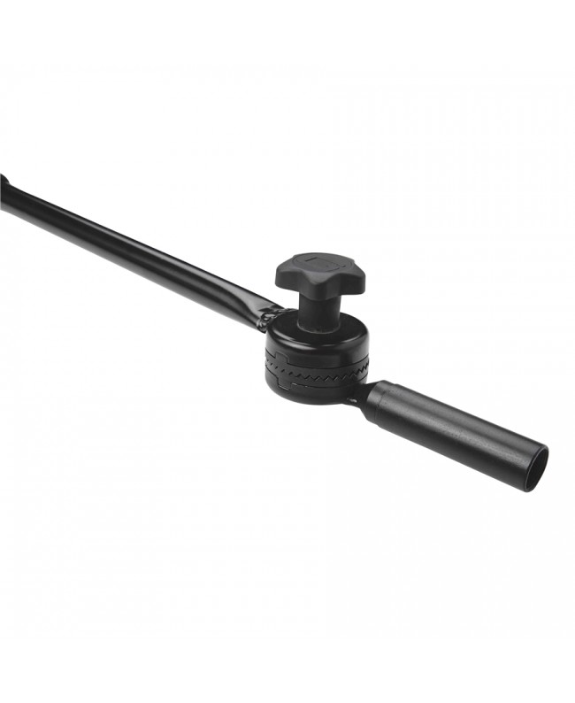 Gator Frameworks GFW-MIC-MINIBM16 - Asta microfonica mini regolabile da 16 pollici Accessories
