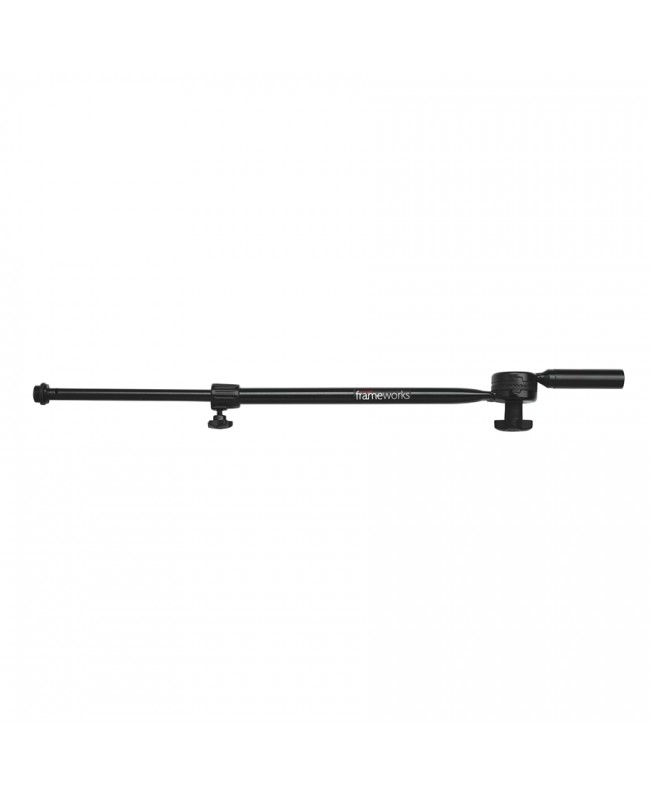 Gator Frameworks GFW-MIC-MINIBM16 - Asta microfonica mini regolabile da 16 pollici Accessories