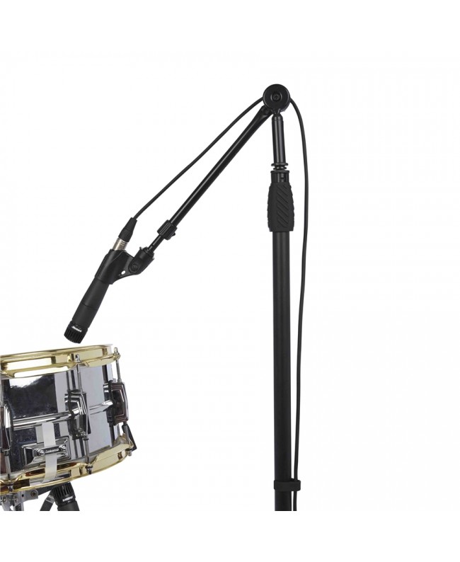 Gator Frameworks GFW-MIC-MINIBM16 - Asta microfonica mini regolabile da 16 pollici Accessories