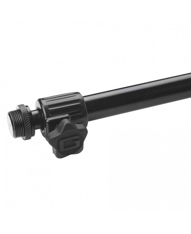 Gator Frameworks GFW-MIC-MINIBM16 - Asta microfonica mini regolabile da 16 pollici Accessories