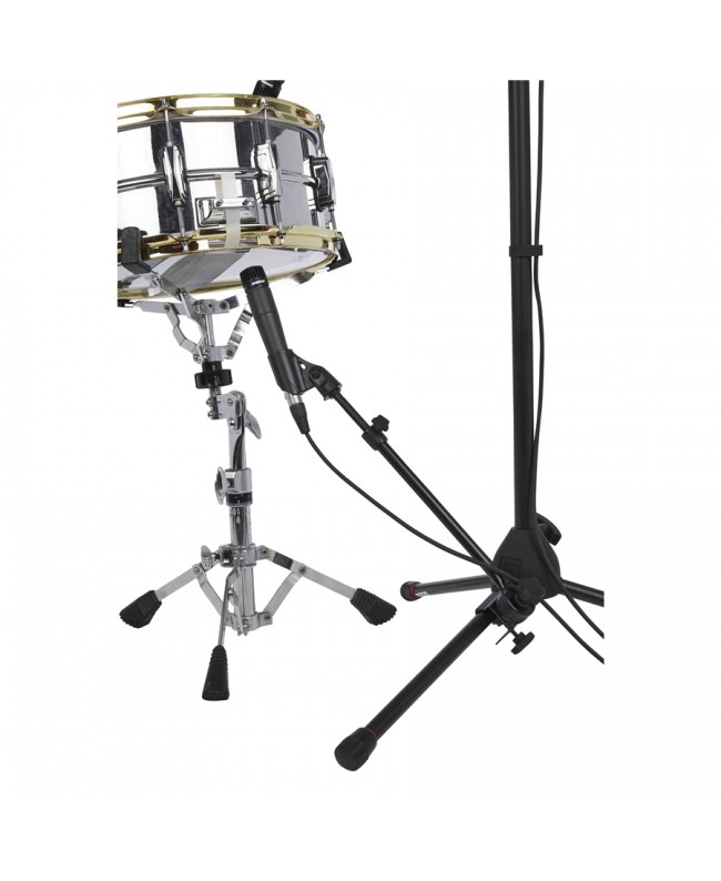 Gator Frameworks GFW-MIC-MINIBM16 - Asta microfonica mini regolabile da 16 pollici Accessories