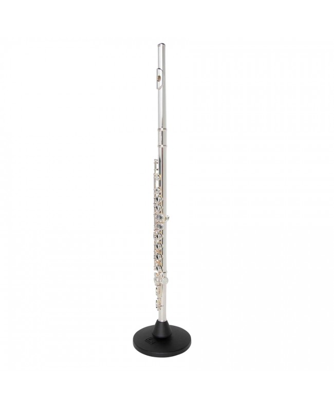 Gator Frameworks GFW-BNO-CLRFLU Supporto con base rotonda per clarinetto o flauto Altri strumenti
