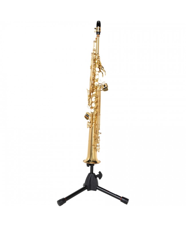 Gator Frameworks GFW-BNO-SOPSAX Supporto per Sassofono Soprano e Flicorno Soprano Altri strumenti