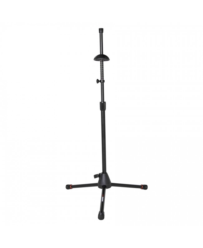 Gator Frameworks GFW-BNO-TBONE Tripod Stand for Trombone Other Instruments