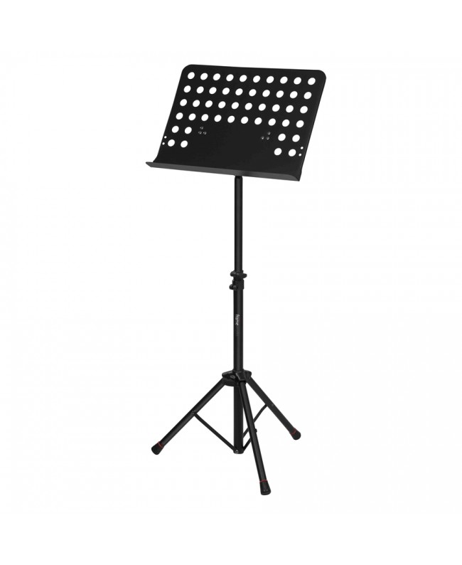 Gator Frameworks GFW-MUS-0500 - Leggio musicale leggero Supporti per leggii
