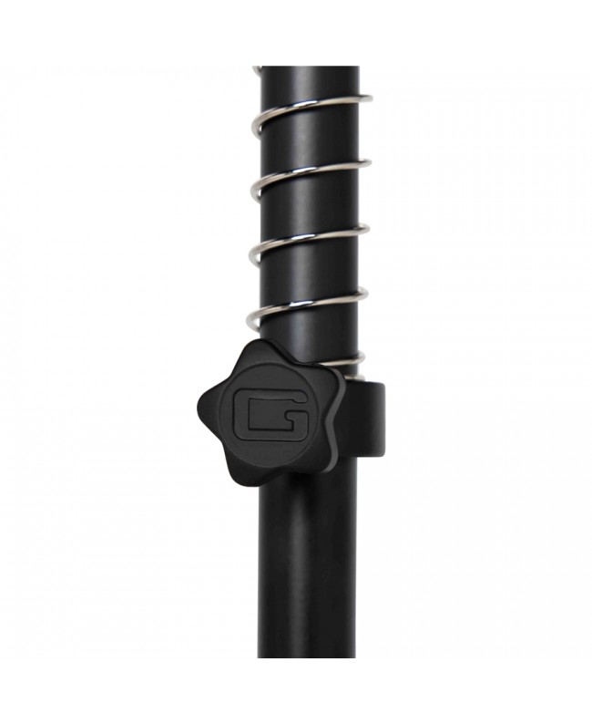 Gator Frameworks GFW-BNO-TBONE Supporto a treppiede per trombone Altri strumenti