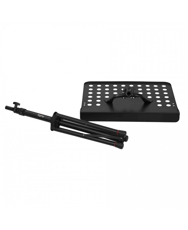 Gator Frameworks GFW-MUS-0500 - Leggio musicale leggero Supports for music stands