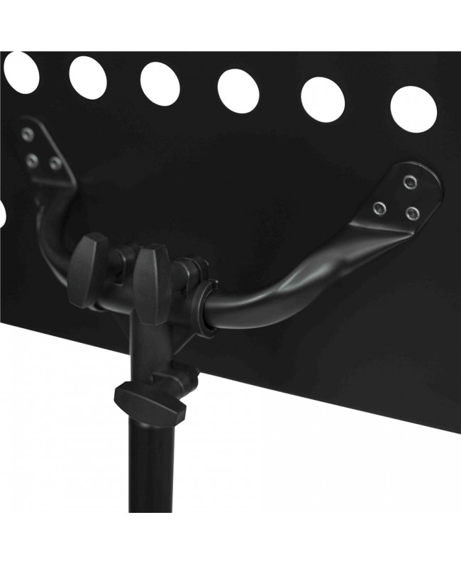 Gator Frameworks GFW-MUS-0500 - Leggio musicale leggero Notenständer