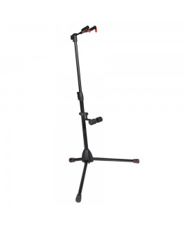 Gator Frameworks GFW-GTR-1500 Single Suspended Guitar Stand with Auto Lock Other Instruments