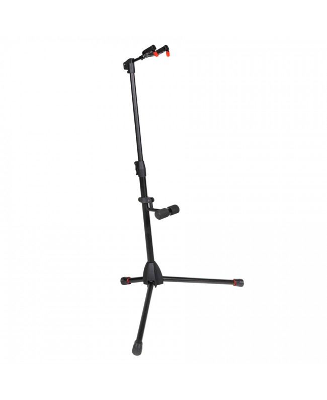 Gator Frameworks GFW-GTR-1500 Single Suspended Guitar Stand with Auto Lock Other Instruments