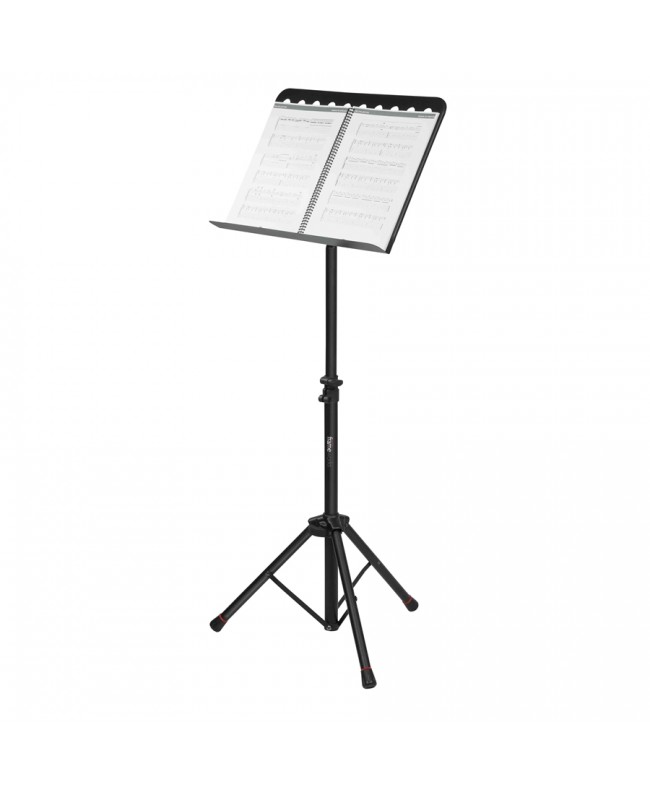 Gator Frameworks GFW-MUS-0500 - Leggio musicale leggero Supporti per leggii