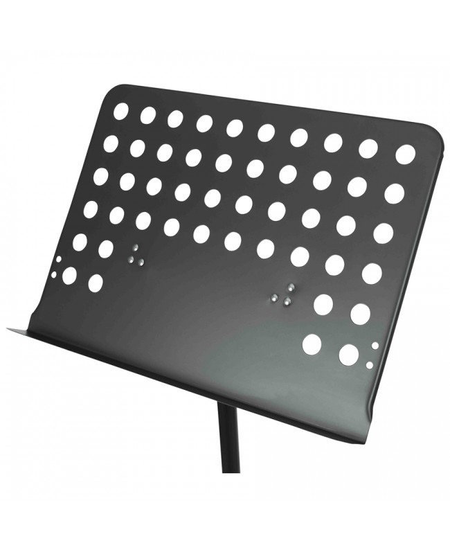 Gator Frameworks GFW-MUS-0500 - Leggio musicale leggero Supports for music stands