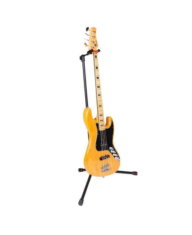 Gator Frameworks GFW-GTR-1500 Single Suspended Guitar Stand with Auto Lock Other Instruments