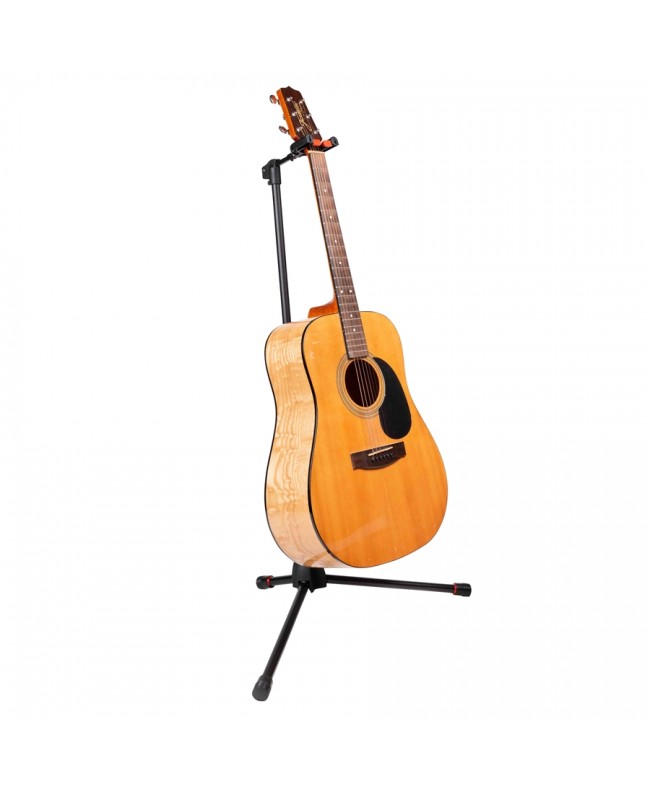 Gator Frameworks GFW-GTR-1500 Single Suspended Guitar Stand with Auto Lock Other Instruments