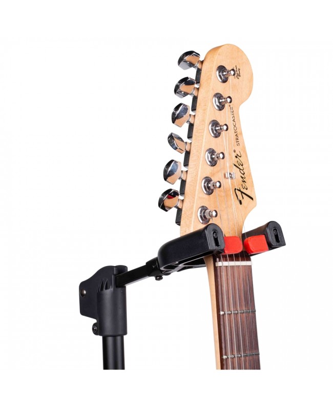 Gator Frameworks GFW-GTR-1500 Single Suspended Guitar Stand with Auto Lock Other Instruments