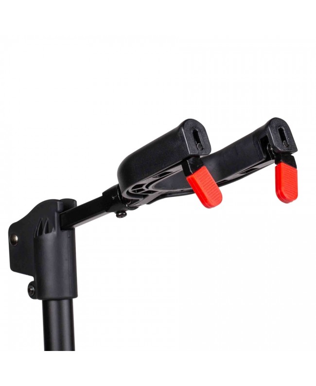 Gator Frameworks GFW-GTR-1500 Single Suspended Guitar Stand with Auto Lock Other Instruments