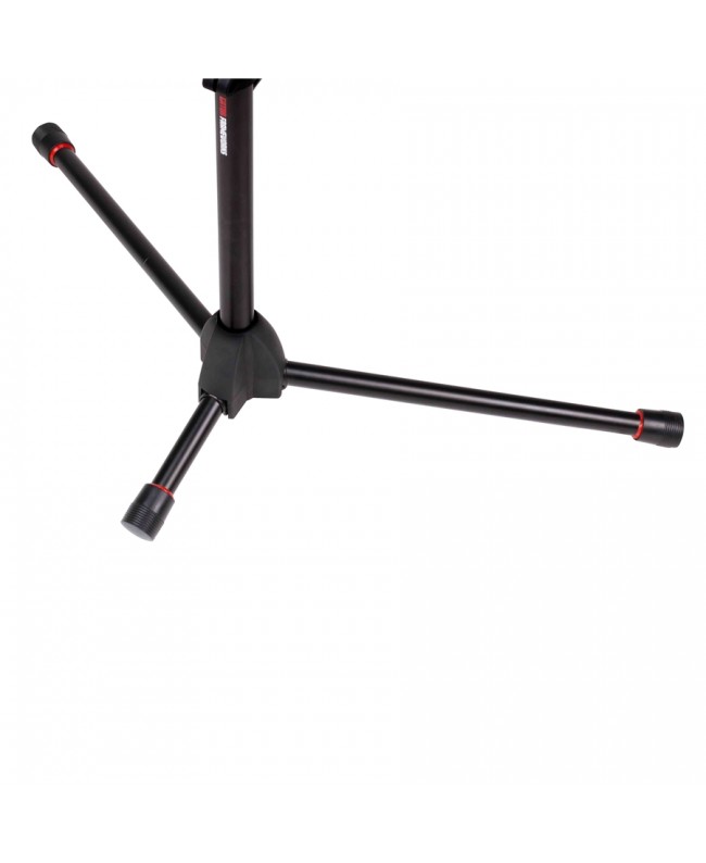 Gator Frameworks GFW-GTR-1500 Supporto singolo sospeso per chitarra con blocco automatico Altri strumenti