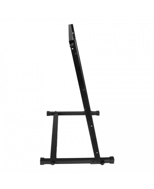 Gator Frameworks GFW-DESKTOPRK-12U Rack da scrivania in metallo a 12 unità 19" Rack