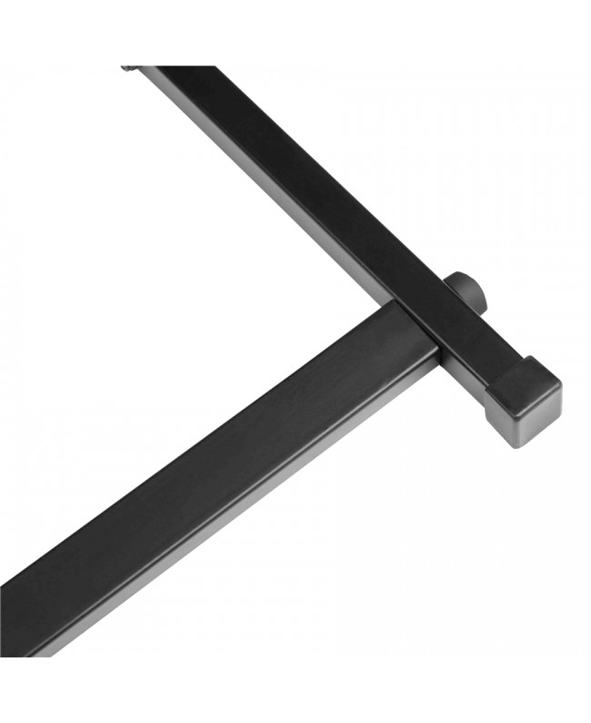 Gator Frameworks GFW-DESKTOPRK-12U Rack da scrivania in metallo a 12 unità 19" Rack