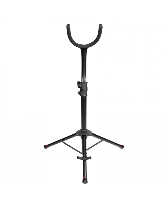 Gator Frameworks GFW-BNO-SAXBARI Stativständer für Standard-Baritonsaxophon Andere Instrumente