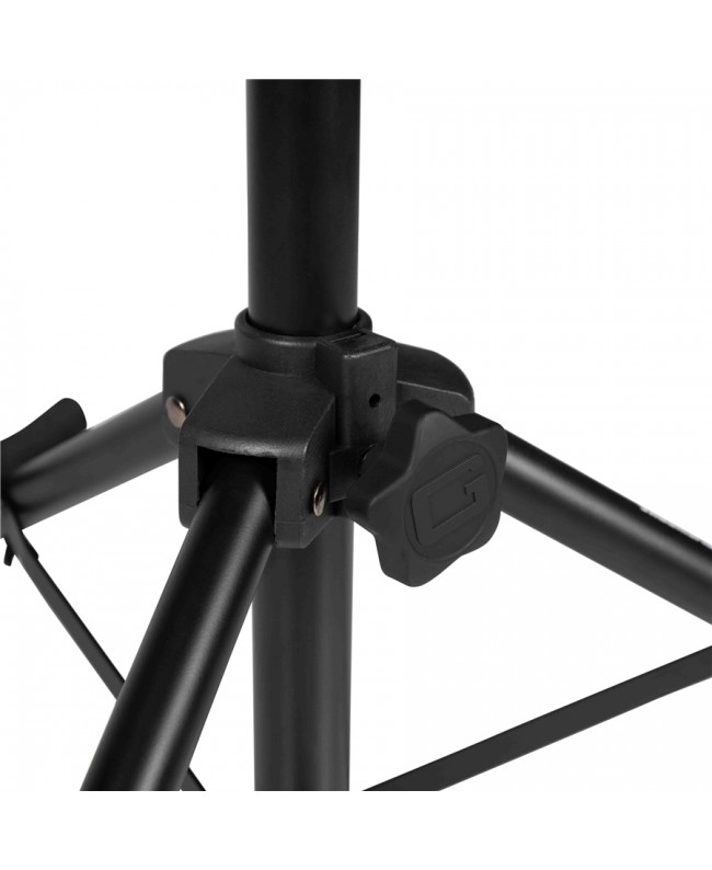 Gator Frameworks GFW-BNO-SAXBARI Stativständer für Standard-Baritonsaxophon Andere Instrumente