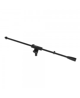 Gator Frameworks GFW-MIC-0010 Mikrofon-Schwenkarm Zubehör